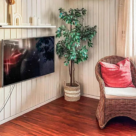 Cozy In With Wifi شقة Skulestadmo
