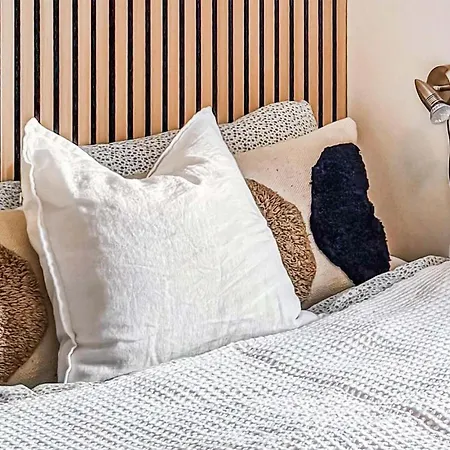 Cozy In With Wifi شقة
