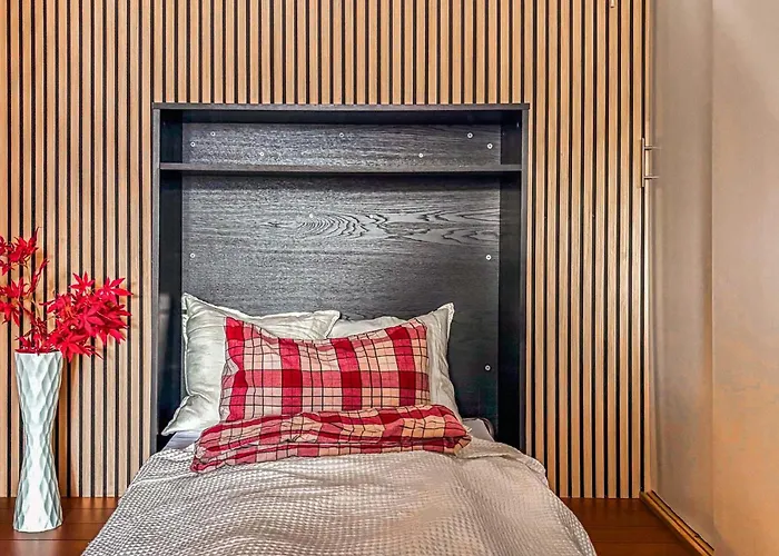 Cozy In With Wifi *